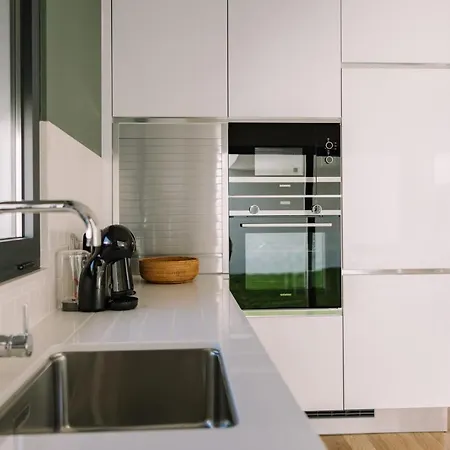 Tamega Green*holiday Homes Holiday home Amarante